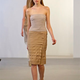 Image for article titled Calvin Klein Resort Collection: Heavy On The Beige But Easy On The Eyes